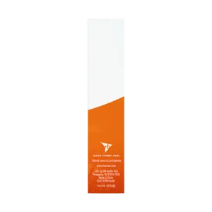 Maximum Strength Sinus-Max® Pressure, Pain & Cough Liquid Gels packshot leftside