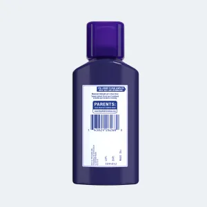Nightshift® Sinus Liquid packshot barcode view