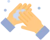 WASH YOUR HANDS