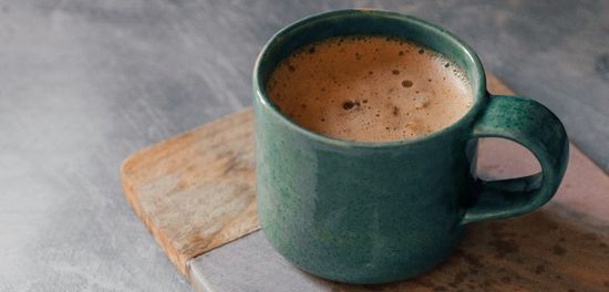 Is Drinking Coffee Bad for You When Sick