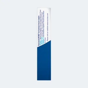 Mucinex® Extended-Release Bi-Layer Tablets packshot leftside