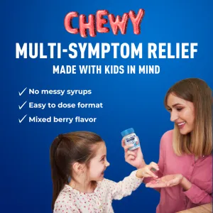 chewy multisymptom relied made with kids in mind