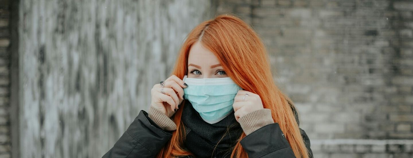 How to Prevent Spreading a Cold