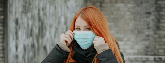 How to Prevent Spreading a Cold