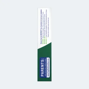 Mucinex® DM Extended-Release Bi-Layer Tablets packshot leftside