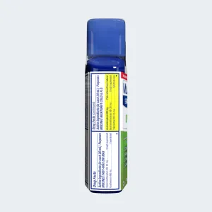 Maximum Strength Fast-Max® DM MAX + Nightshift™ Cold & Flu - Packshot rightside