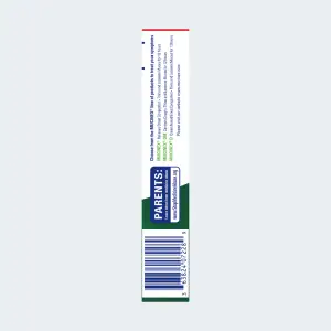 Maximum Strength Mucinex® DM Extended-Release Bi-Layer Tablets