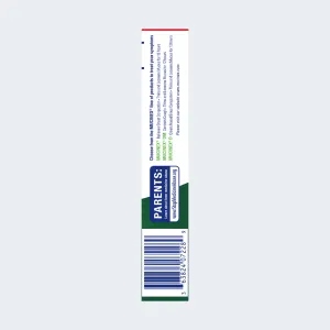 Maximum Strength Mucinex® DM Extended-Release Bi-Layer Tablets