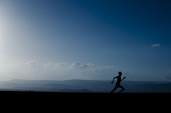 Why Do I Cough After Running