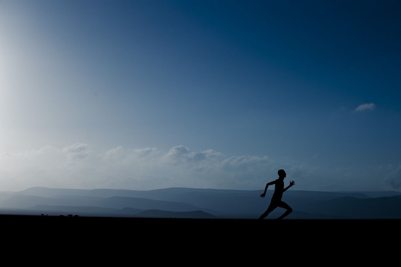Why Do I Cough After Running