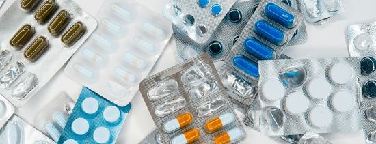 What is guaifenesin used for?