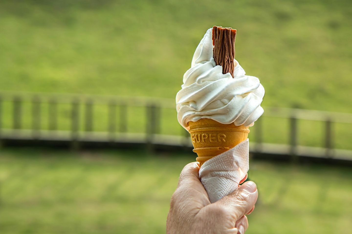 Is Ice Cream Good for a Sore Throat?