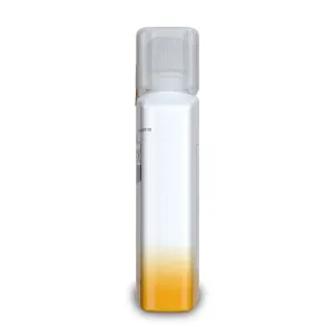 Maximum Strength Fast-Max® Cold & Flu (All-in-One) Orange & Pineapple Flavor -packshot sideview