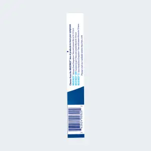 Mucinex® Extended-Release Bi-Layer Tablets -packshot barcode view