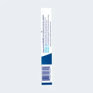Mucinex® Extended-Release Bi-Layer Tablets -packshot barcode view