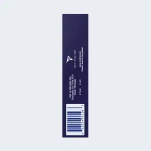Nightshift® Cold & Flu Caplets packshot barcode view