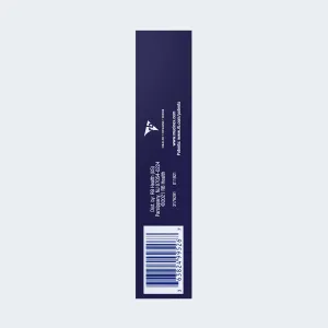Nightshift® Cold & Flu Caplets packshot barcode view
