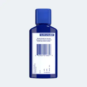 Sinus-Max® Max Strength Severe Congestion & Pain Liquid