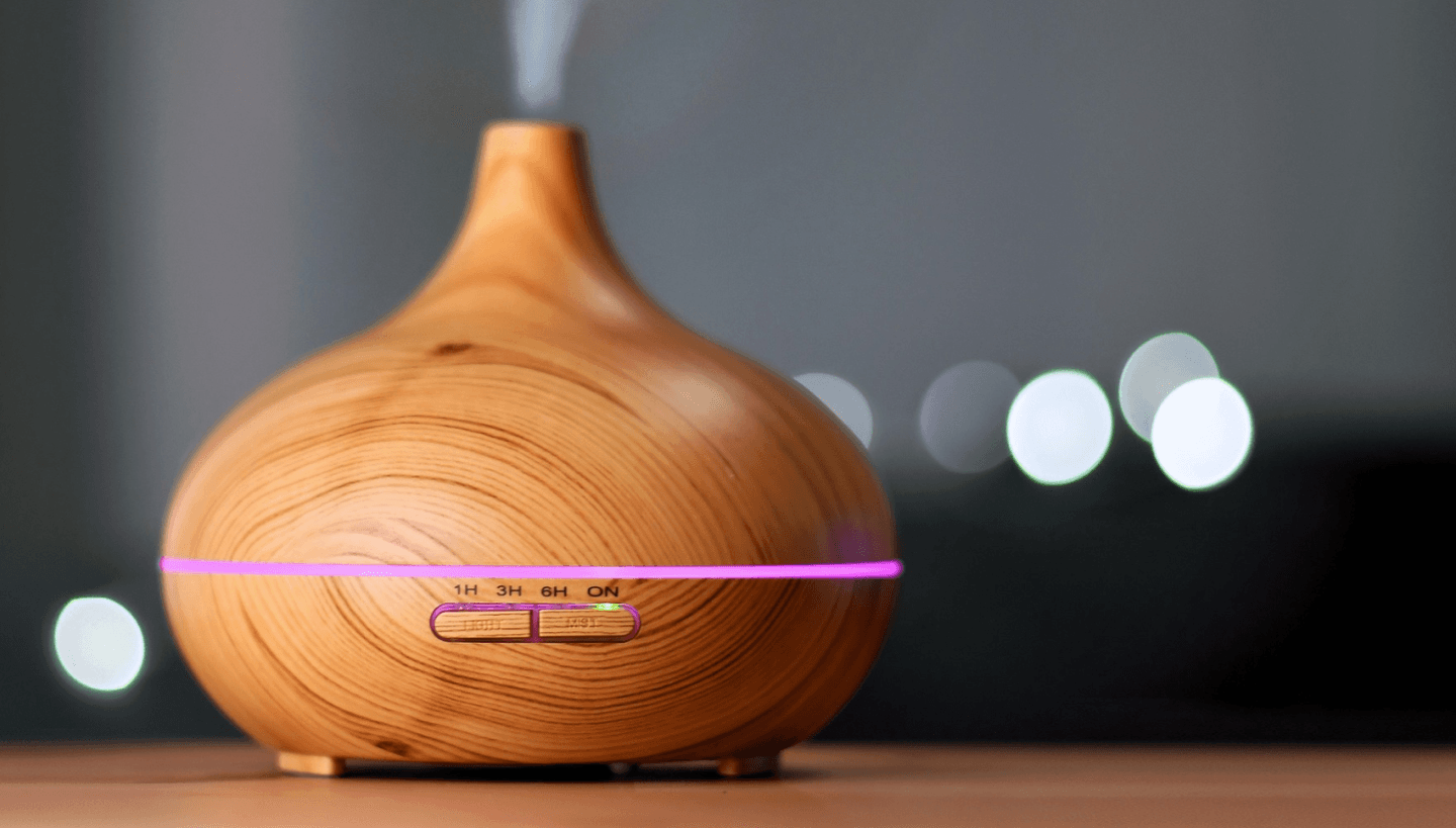 Does a Humidifier Help With Congestion and Cough?