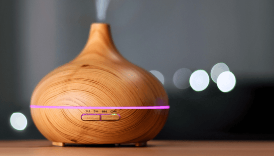 Does a Humidifier Help With Congestion and Cough?