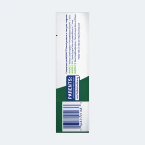 Mucinex® DM Extended-Release Bi-Layer Tablets