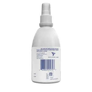 InstaSoothe™ Sore Throat + Pain Relief Spray