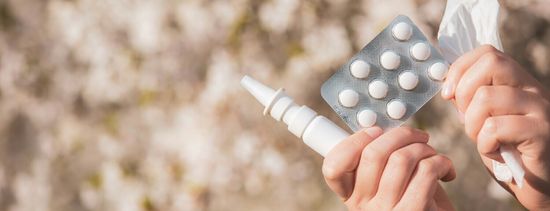 How to Tell Between Allergies and a Cold?