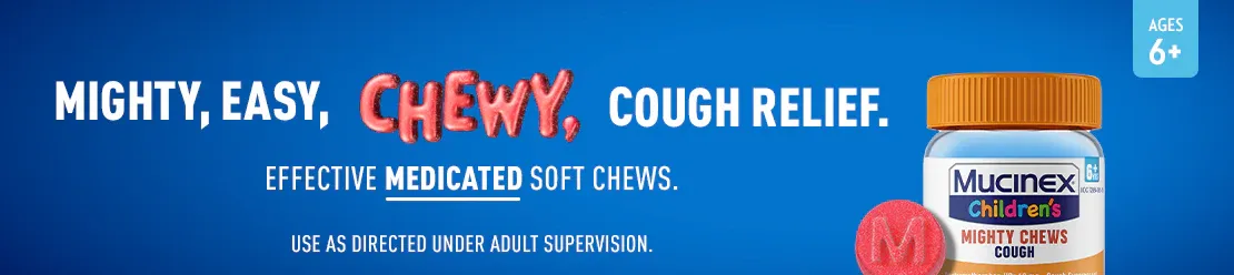 Effective medicated soft chews