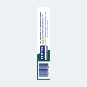 Mucinex® DM Extended-Release Bi-Layer Tablets