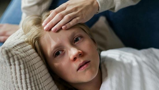 11 Tips on How to Get Rid of Mucus in Toddlers