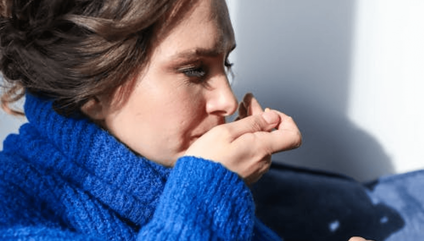 How long does it take for Mucinex® to help your symptoms?