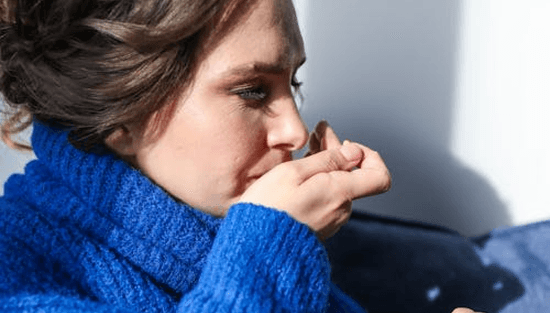 How long does it take for Mucinex® to help your symptoms?